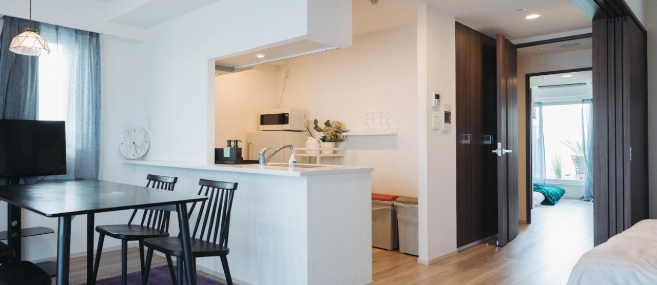 Apartment Nippori Bristol Tokyo