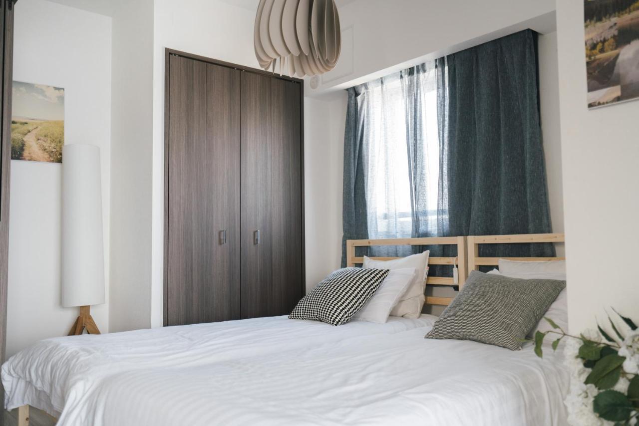 Apartment Nippori Bristol