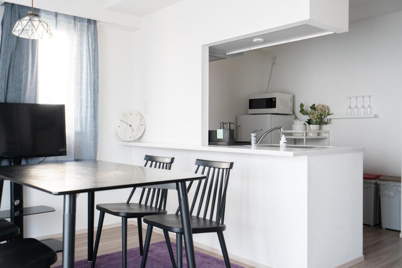Nippori Bristol Apartment