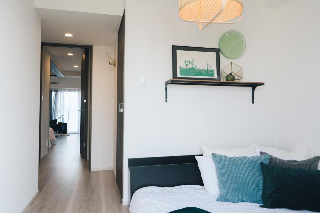 Nippori Bristol Apartment *