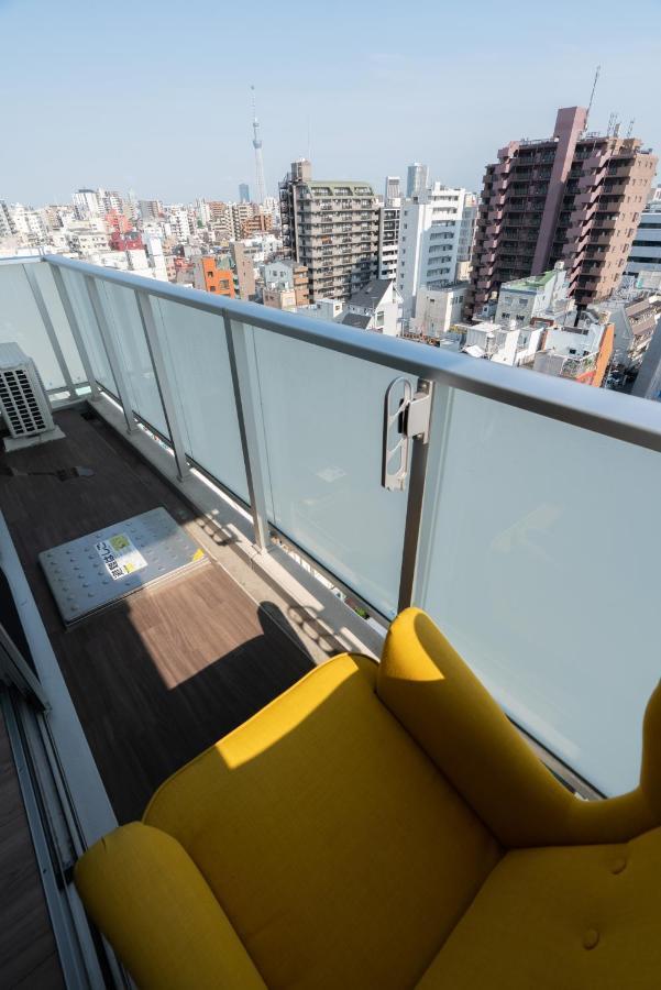 Nippori Bristol Tokyo