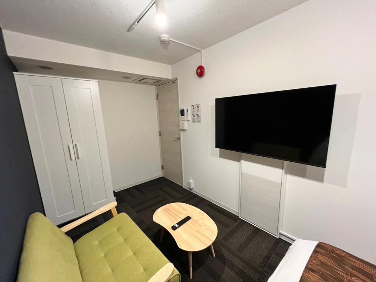 Rento Park Shiba 501 Apartment *