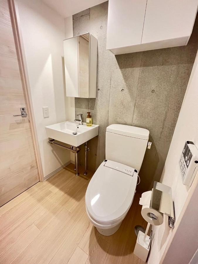 Rento Park Shiba 501 Apartment Tokyo