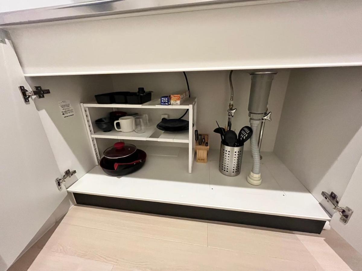 Apartment Rento Park Shiba 501 *