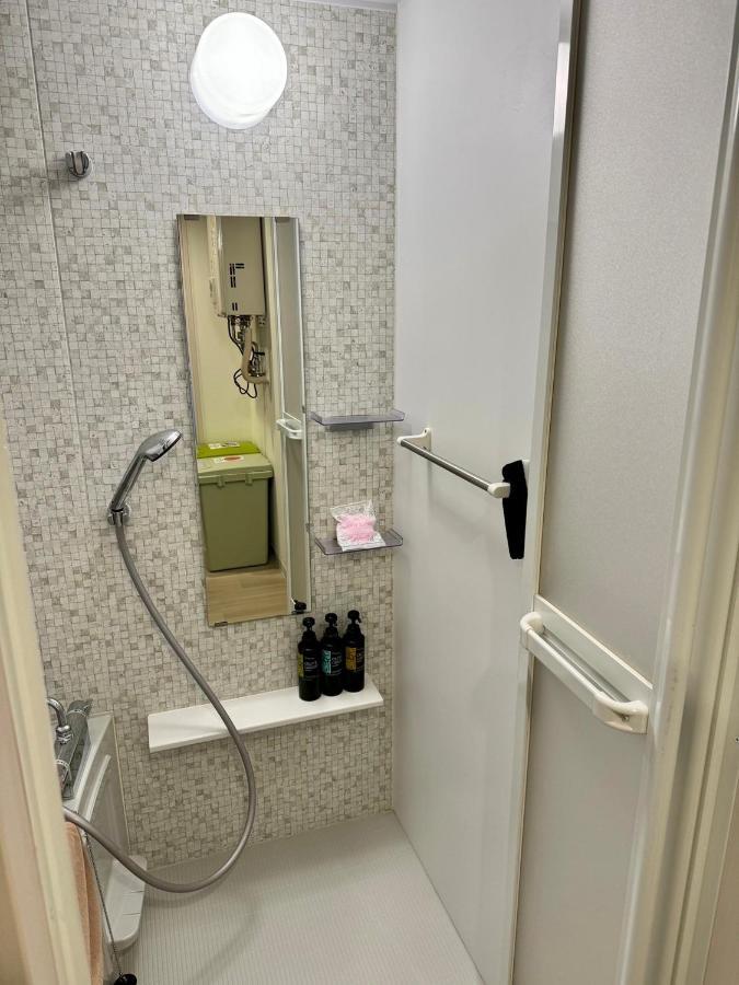 Rento Park Shiba 501 Apartment *