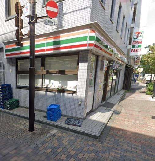 Apartment Rento Park Shiba 501