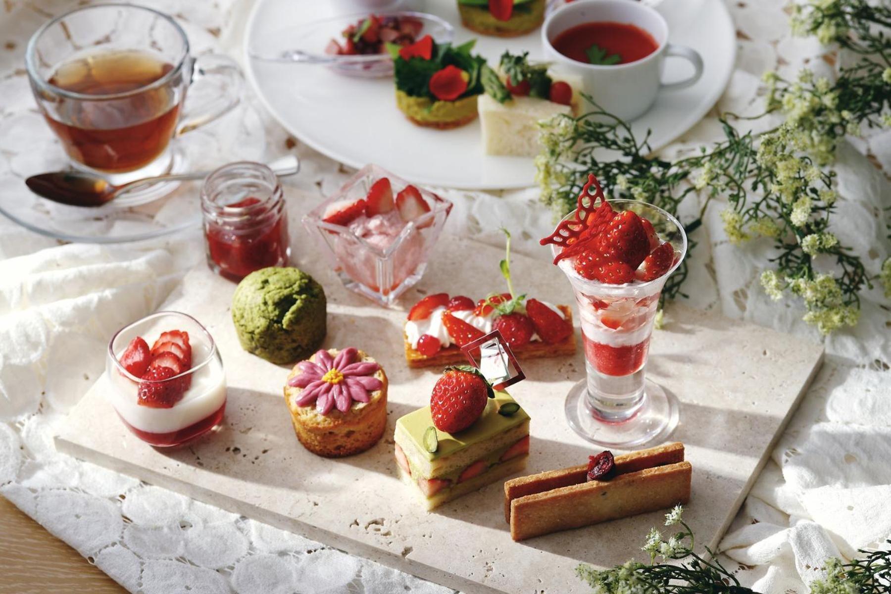 Marriott Hotel Tokyo