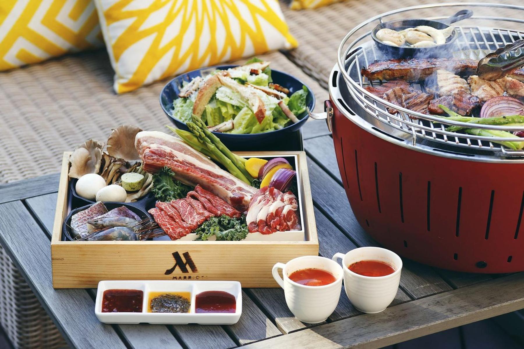 Marriott 4* Tokyo