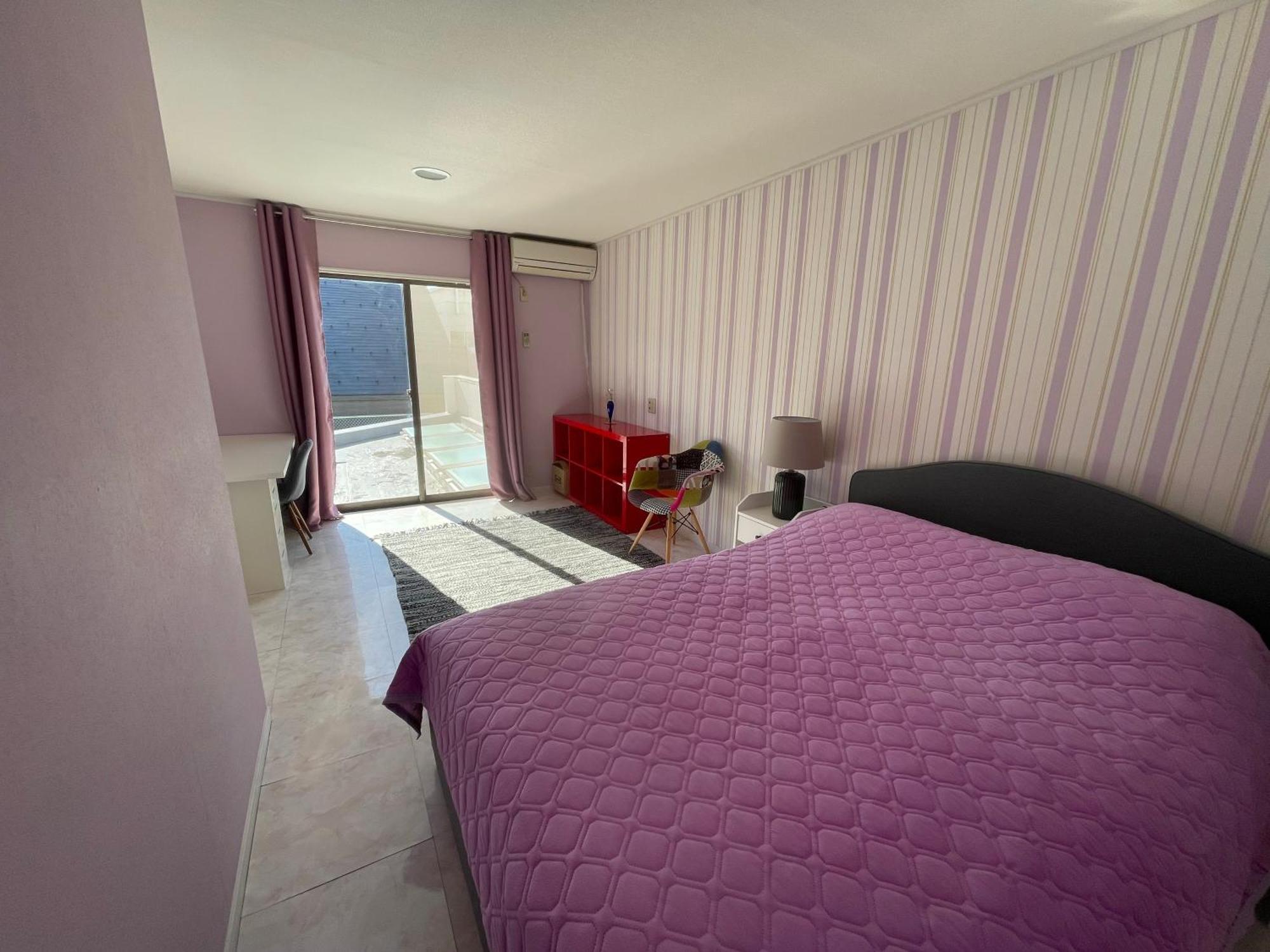 Near Shibuya Quiet Residential Area Homestay *