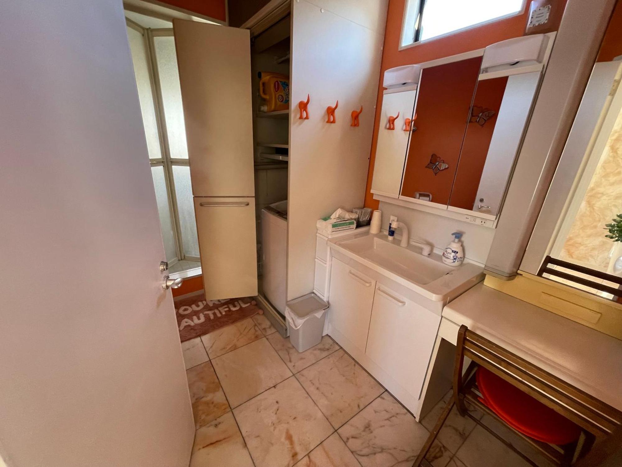 Homestay Near Shibuya Quiet Residential Area *