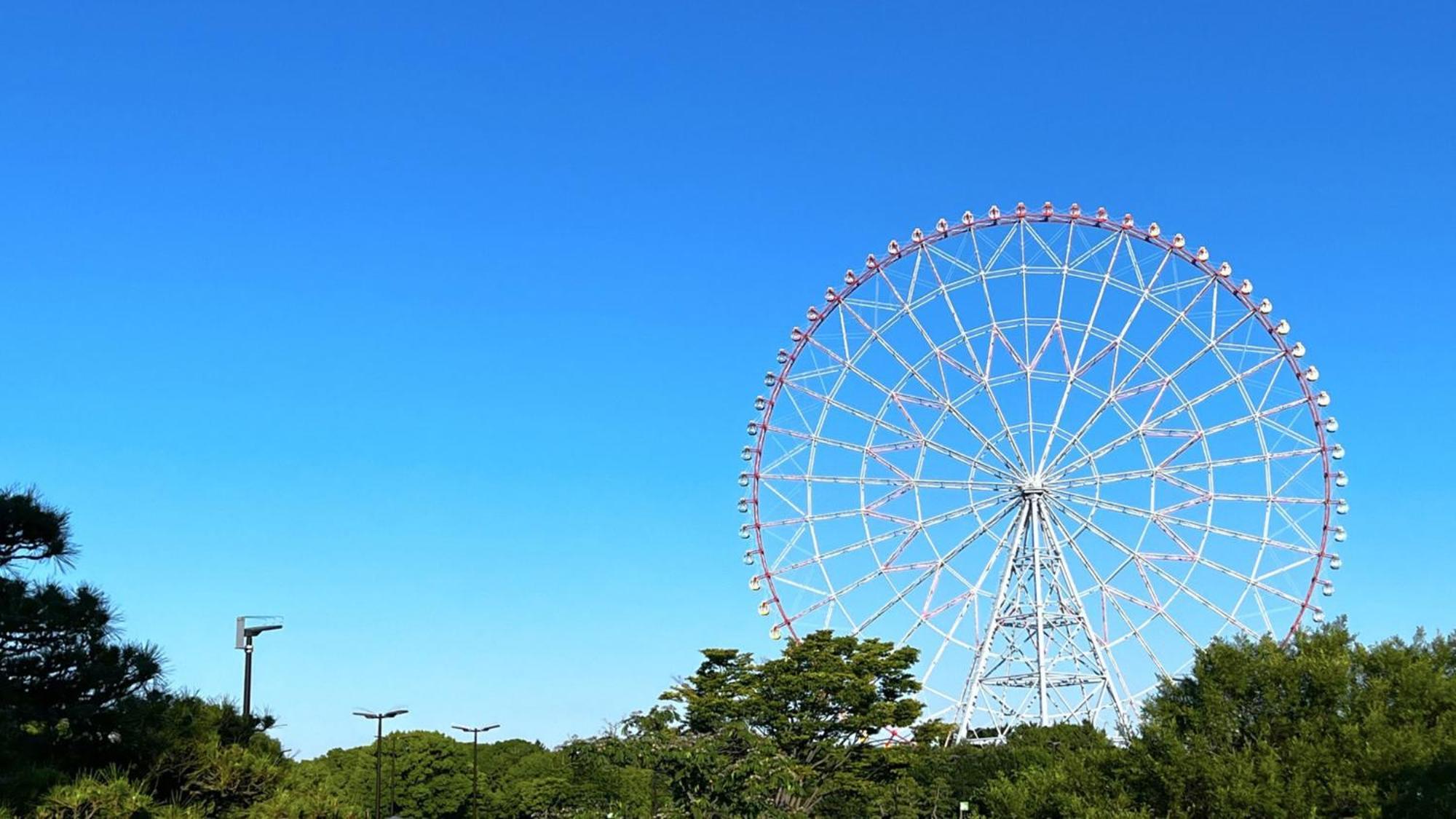 Toyoko Tozai-sen Nishi-kasai Hotel 3*