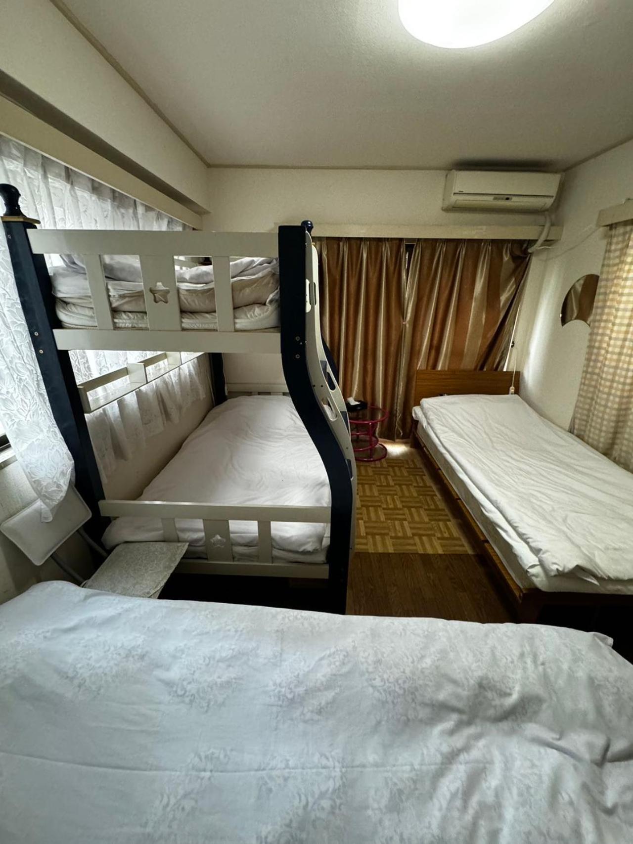 Aparthotel Higashinippori *