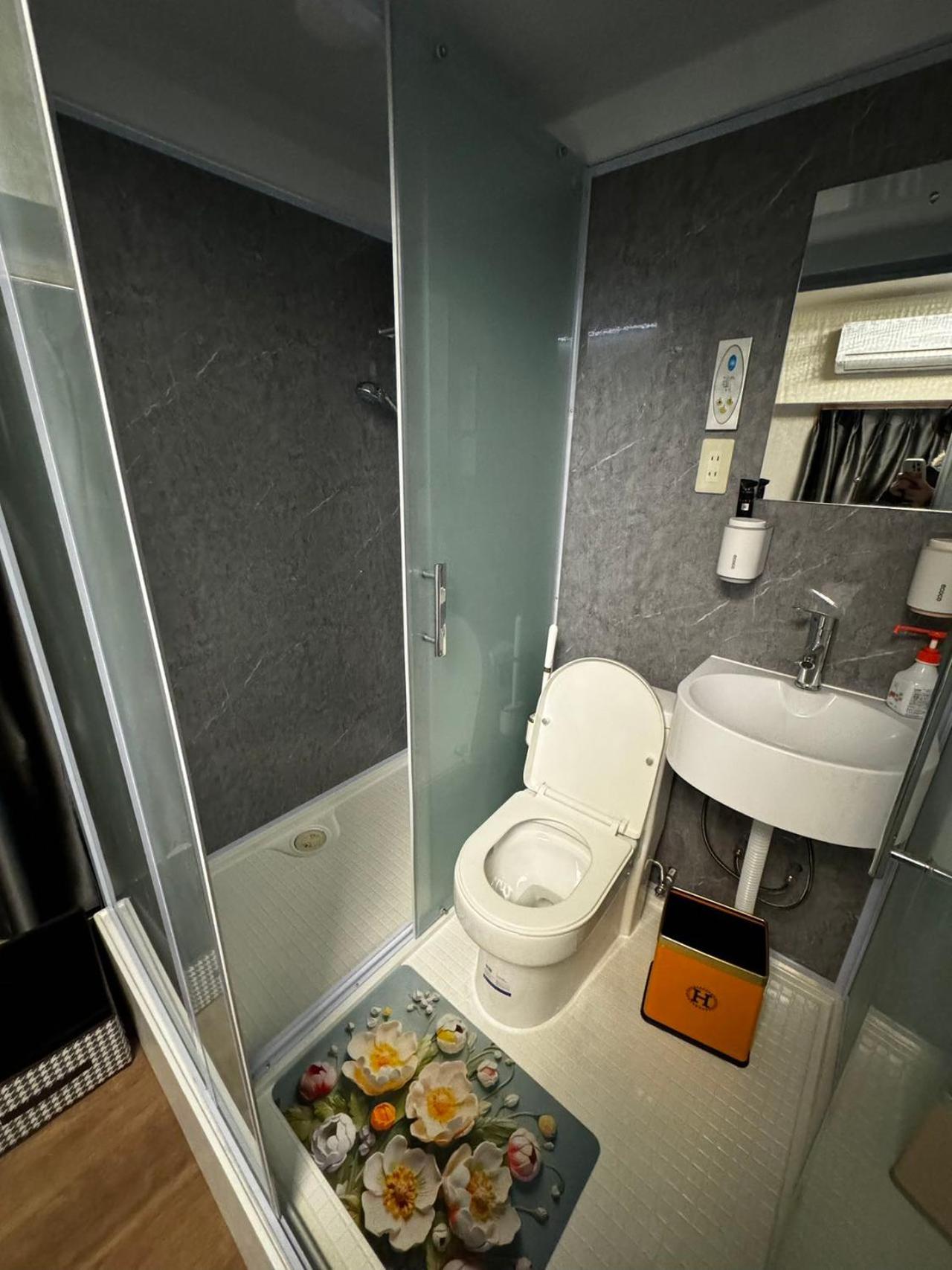 Aparthotel Higashinippori