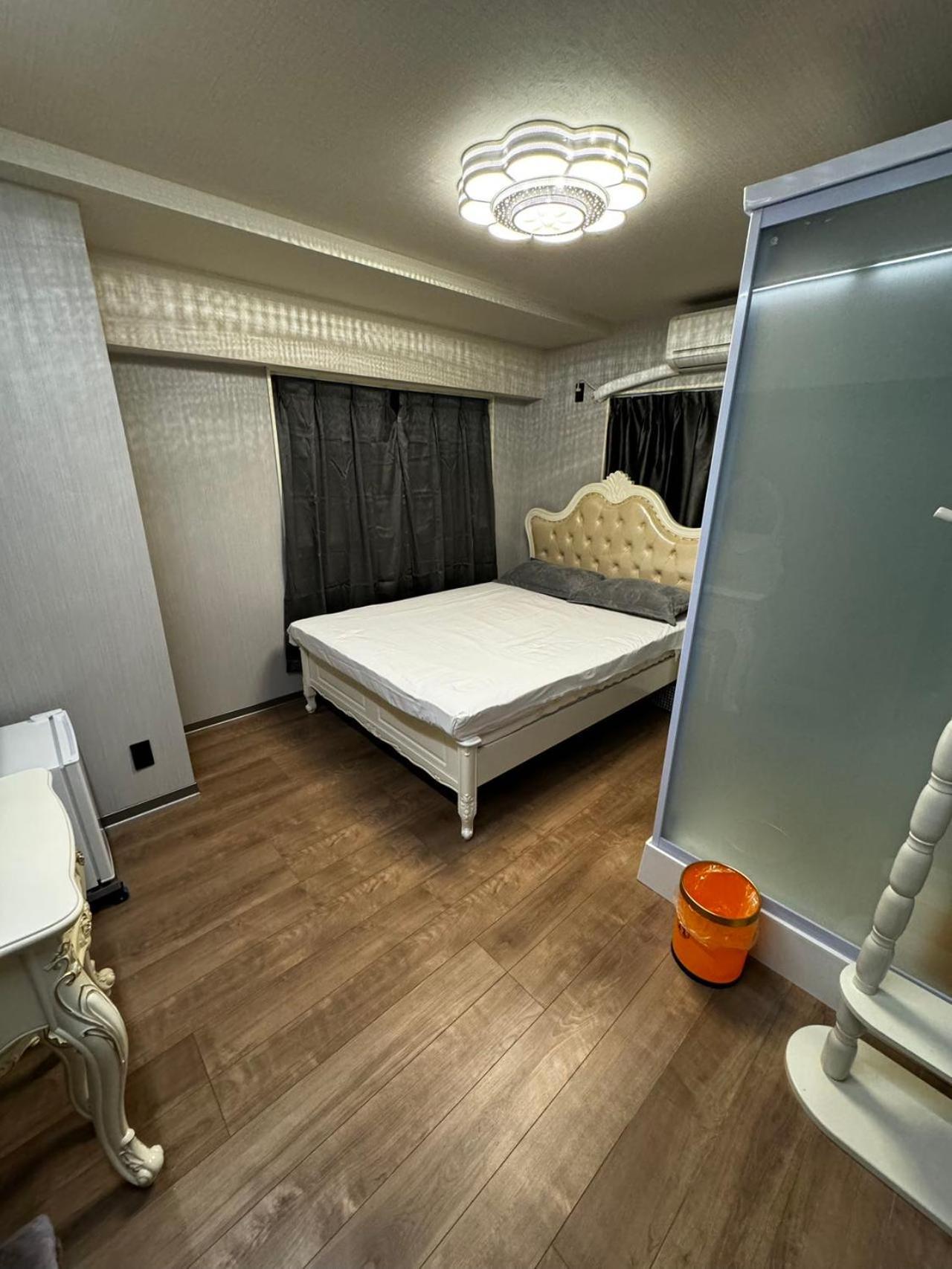Higashinippori Aparthotel Tokyo