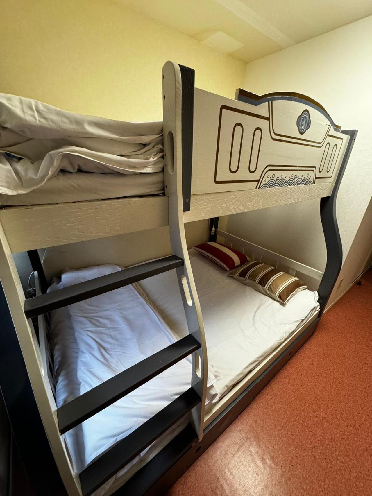 Aparthotel Higashinippori *