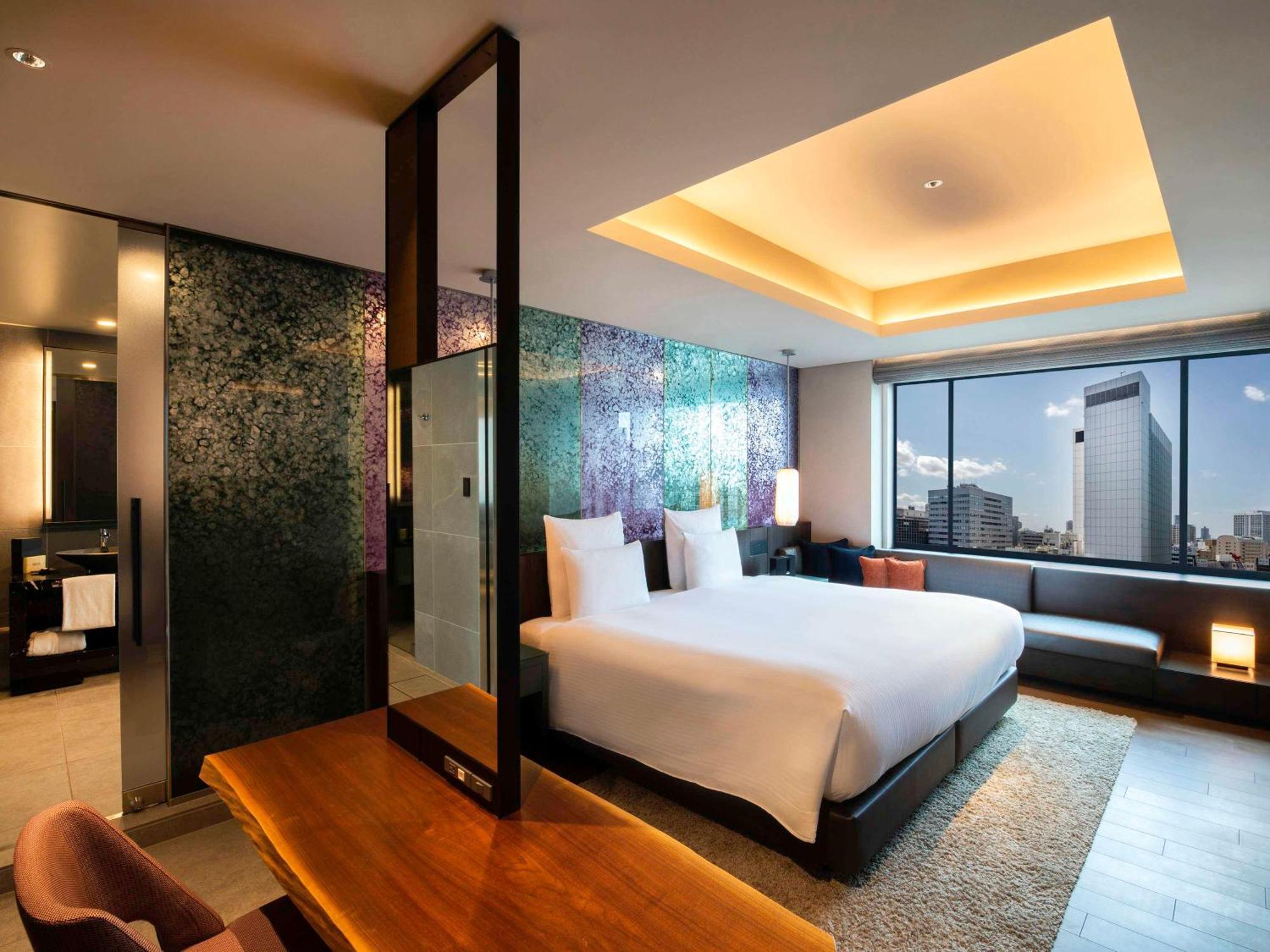 Pullman Tamachi Hotel