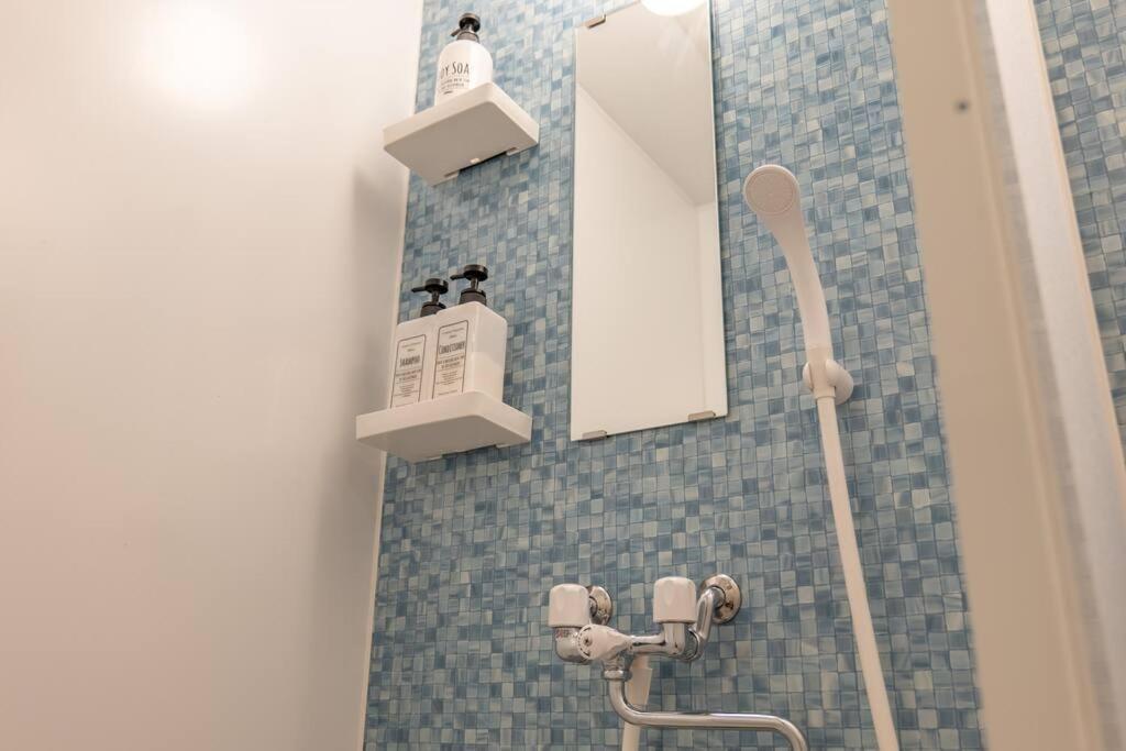 桜の川10 New Mansion In Ikebukuro 103,yamanote Line 8mins,donki * Tokyo