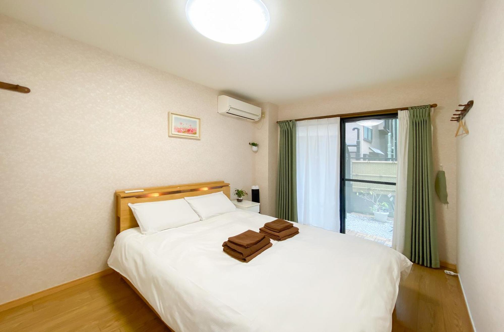 Aparthotel We *