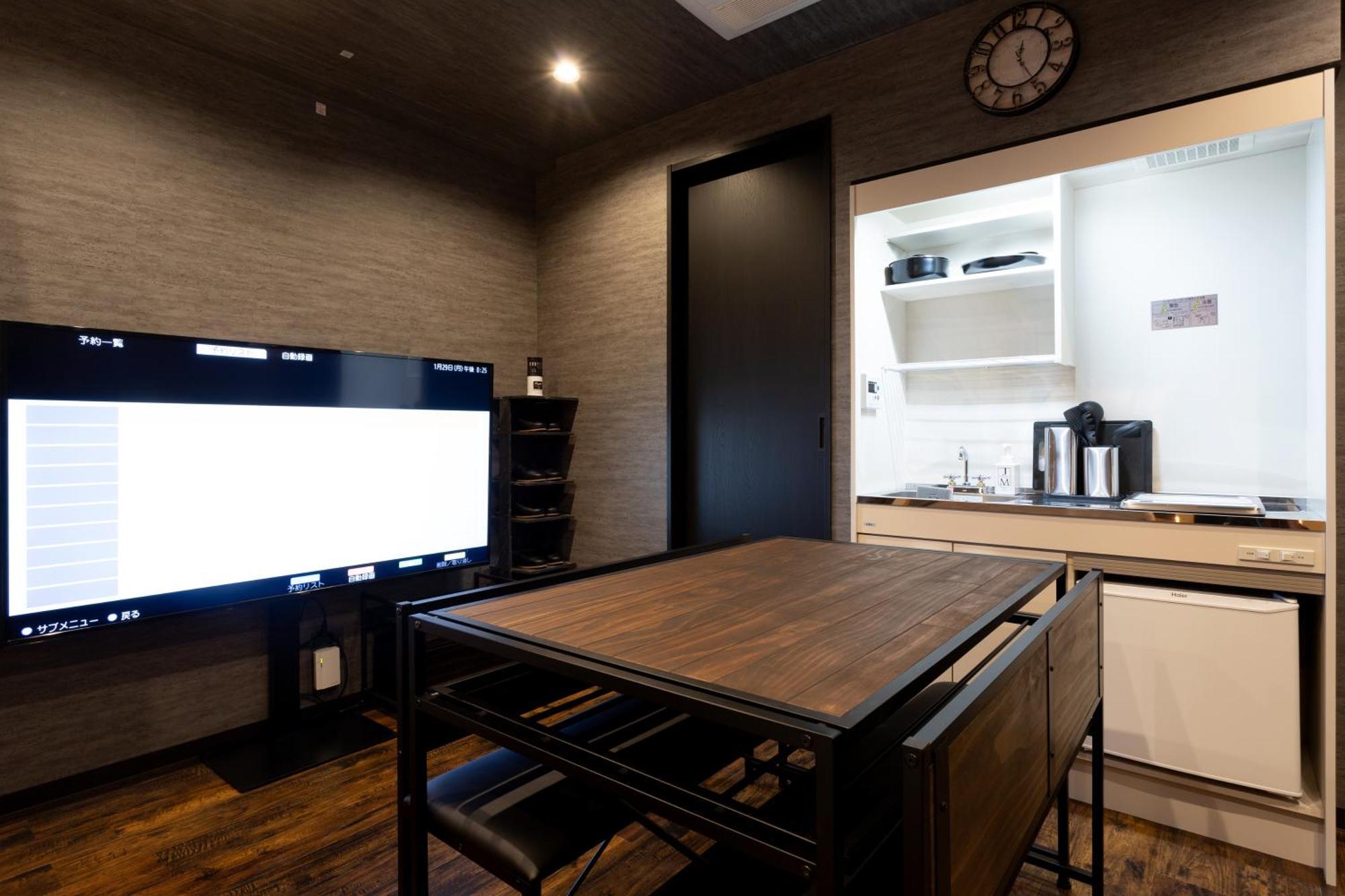 Old Heritage Shibuya Apartment