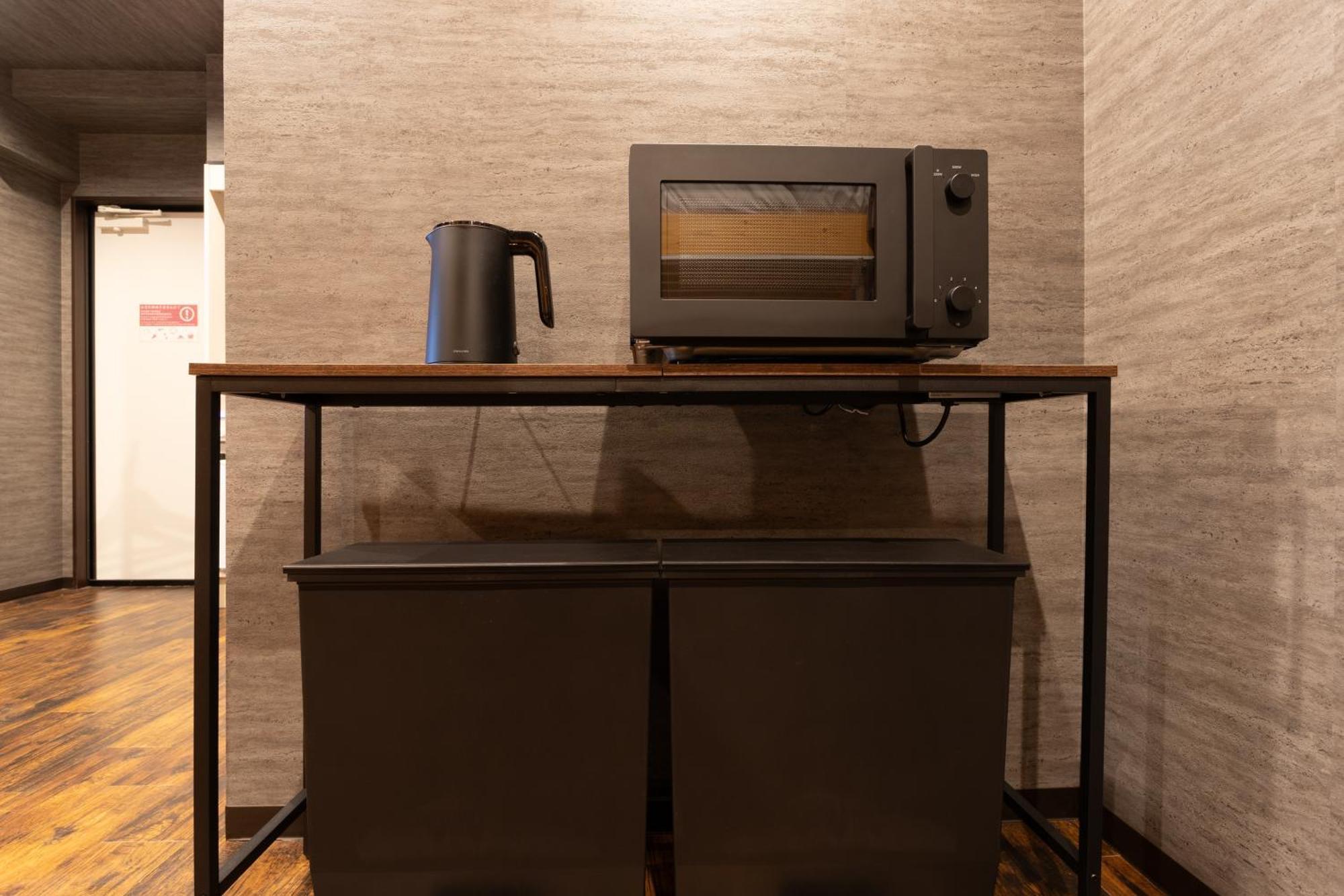 Apartment Old Heritage Shibuya *