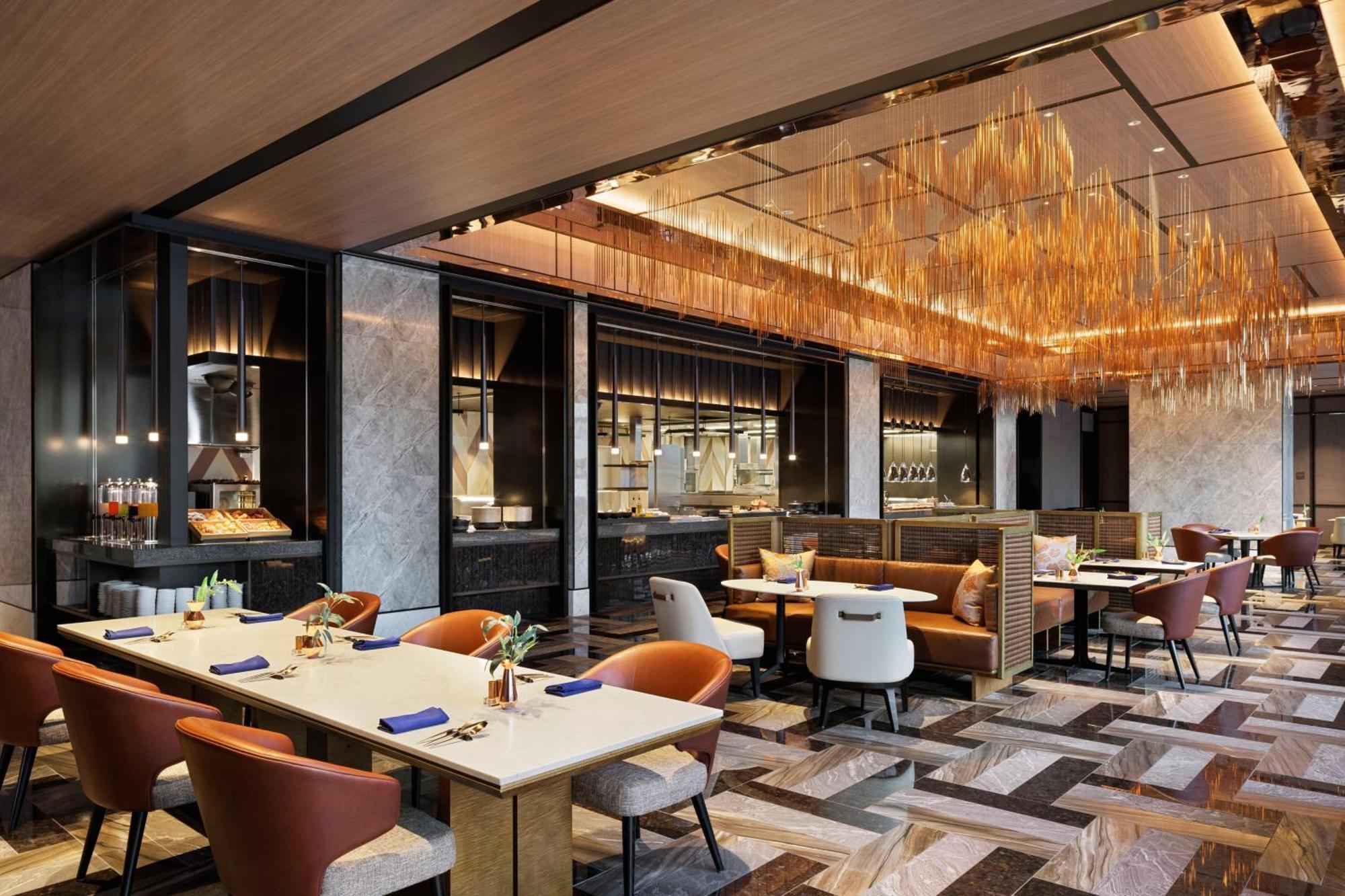 Hotel Mesm Tokyo, Autograph Collection Tokyo