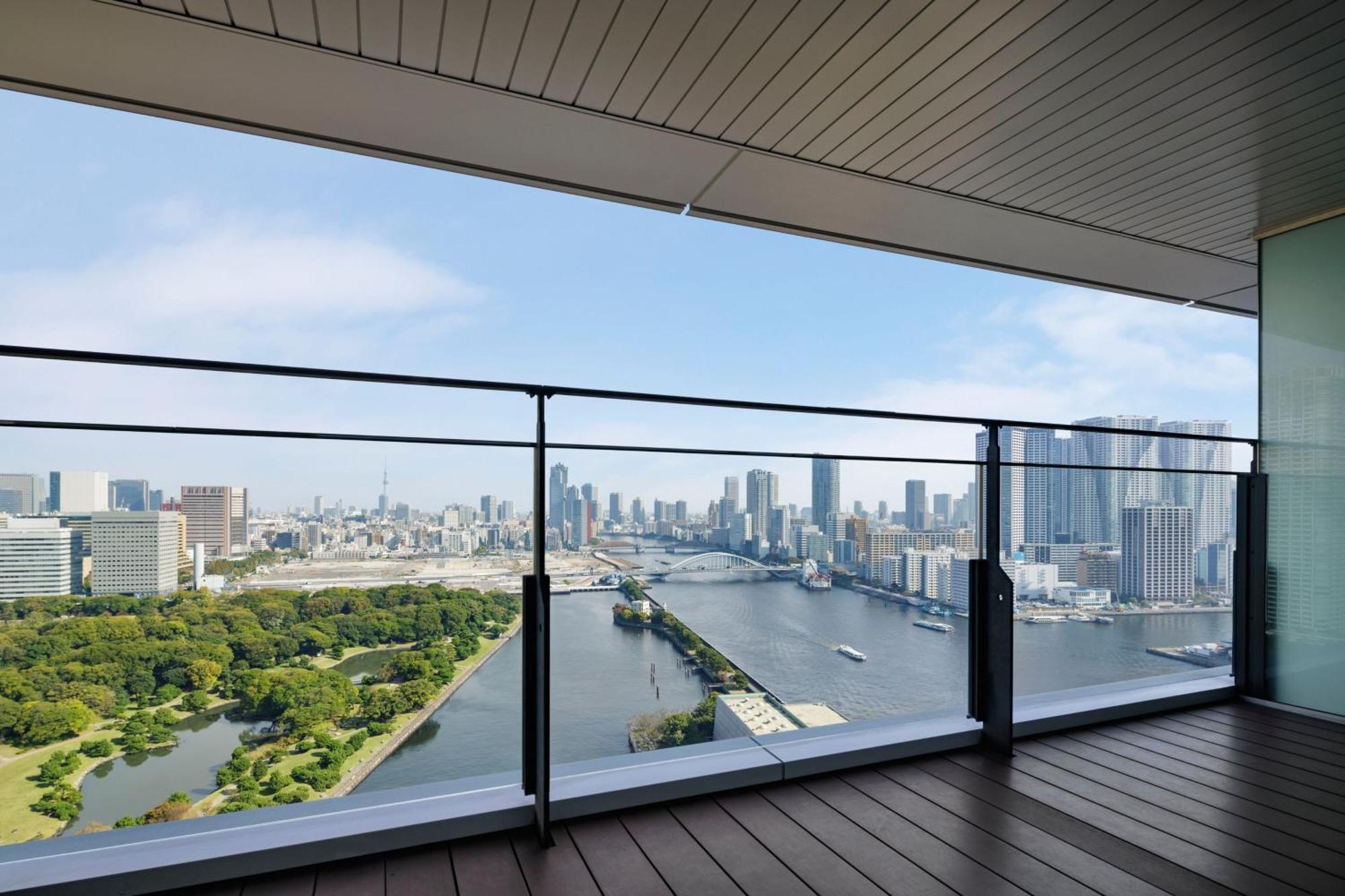 Mesm Tokyo, Autograph Collection
