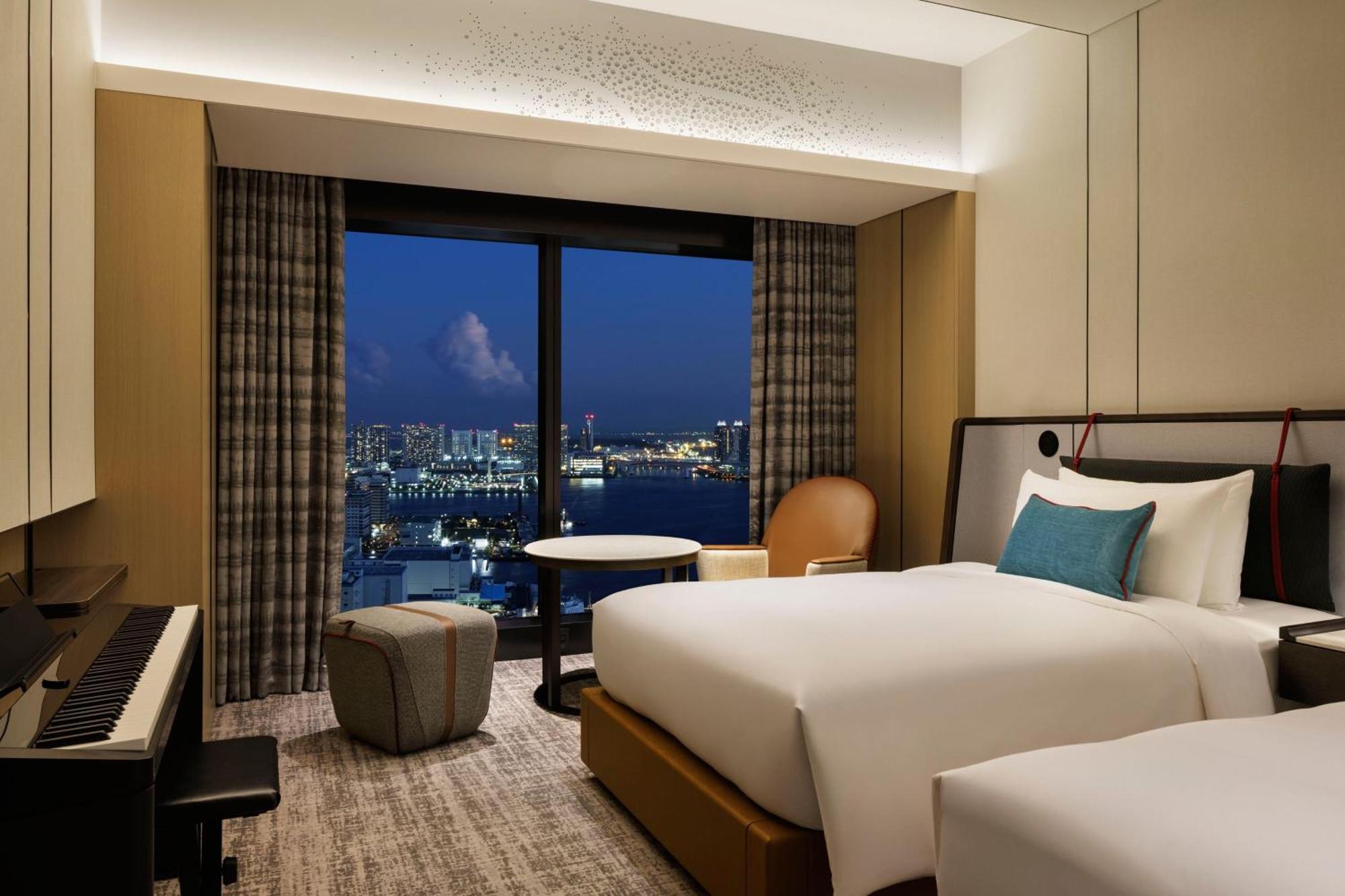 Mesm Tokyo, Autograph Collection Hotel Tokyo