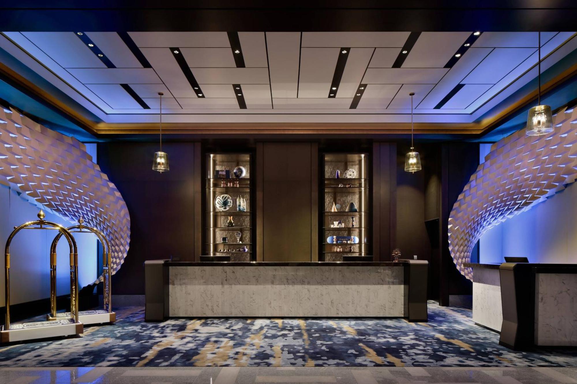 Mesm Tokyo, Autograph Collection Hotel