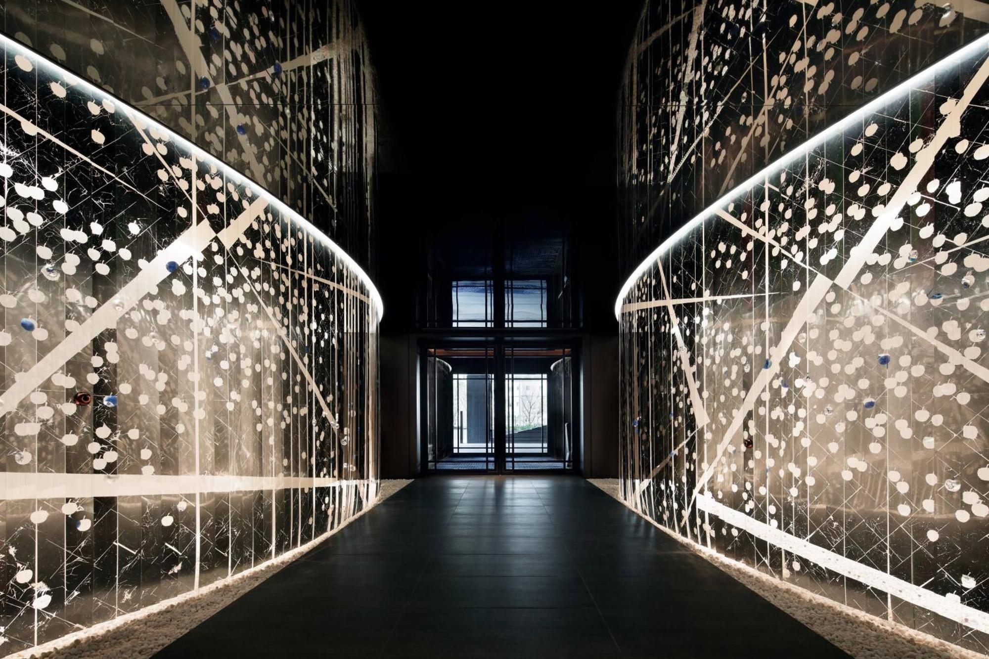 Mesm Tokyo, Autograph Collection
