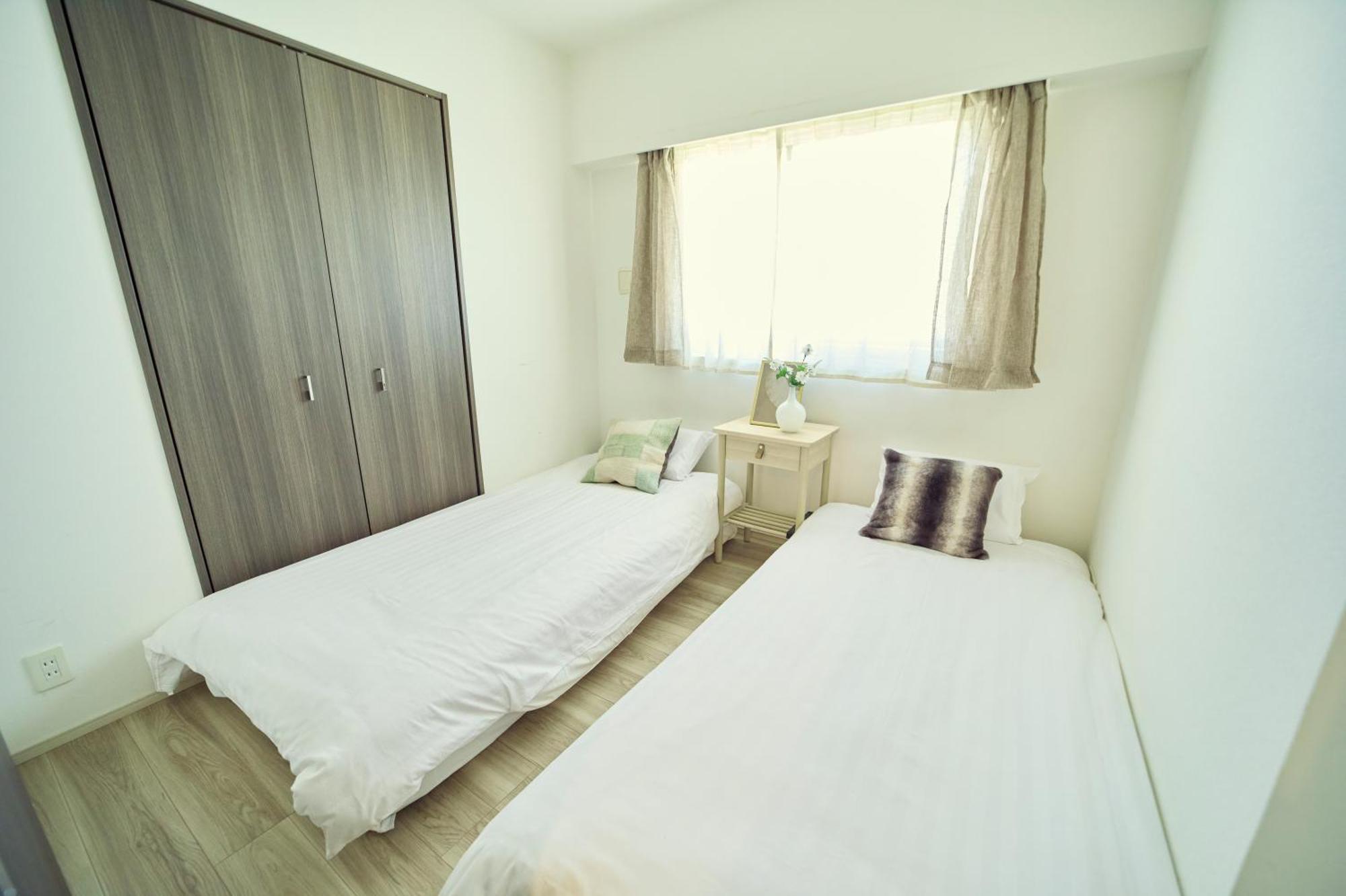 Nippori Bristol Tokyo