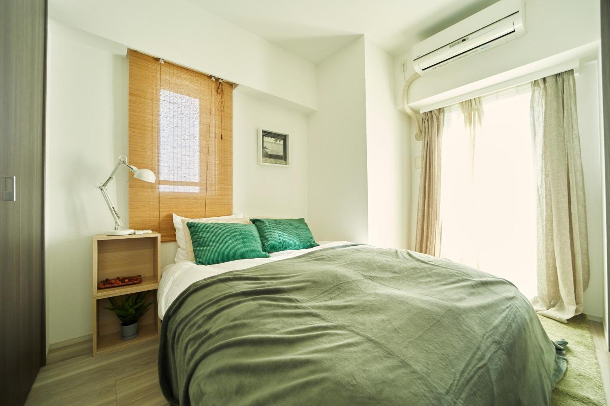 Apartment Nippori Bristol