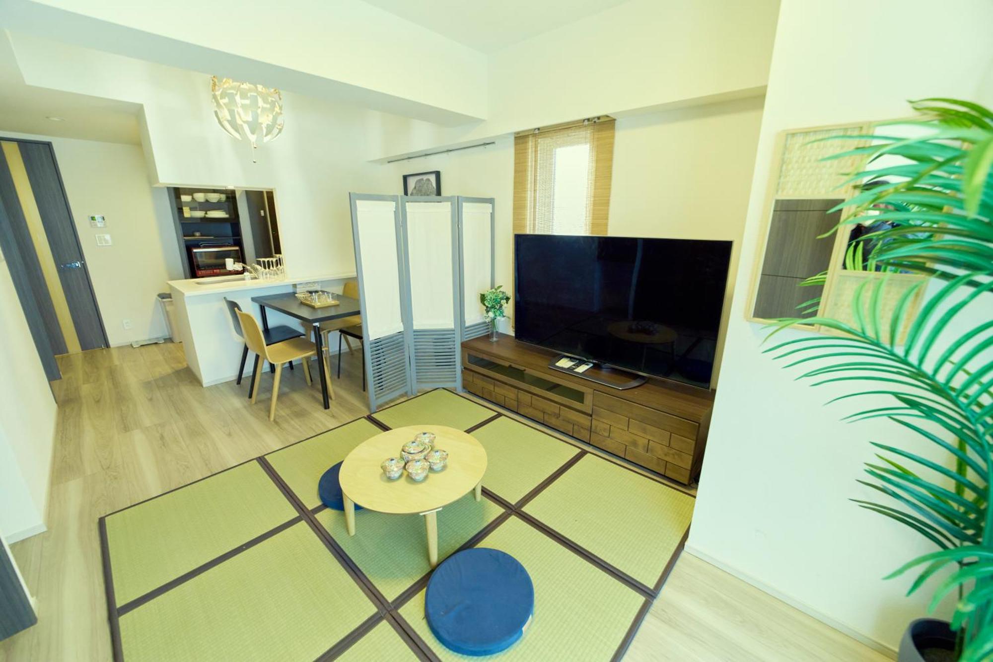 Nippori Bristol Tokyo