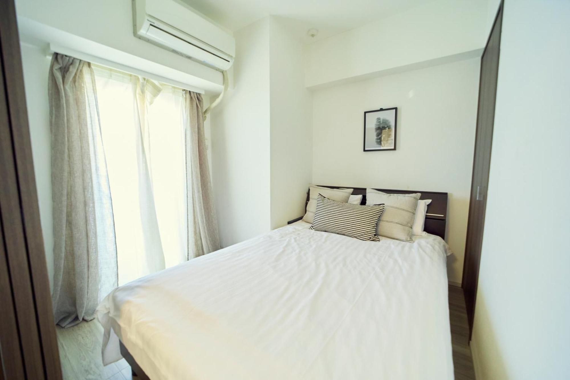 Nippori Bristol Apartment