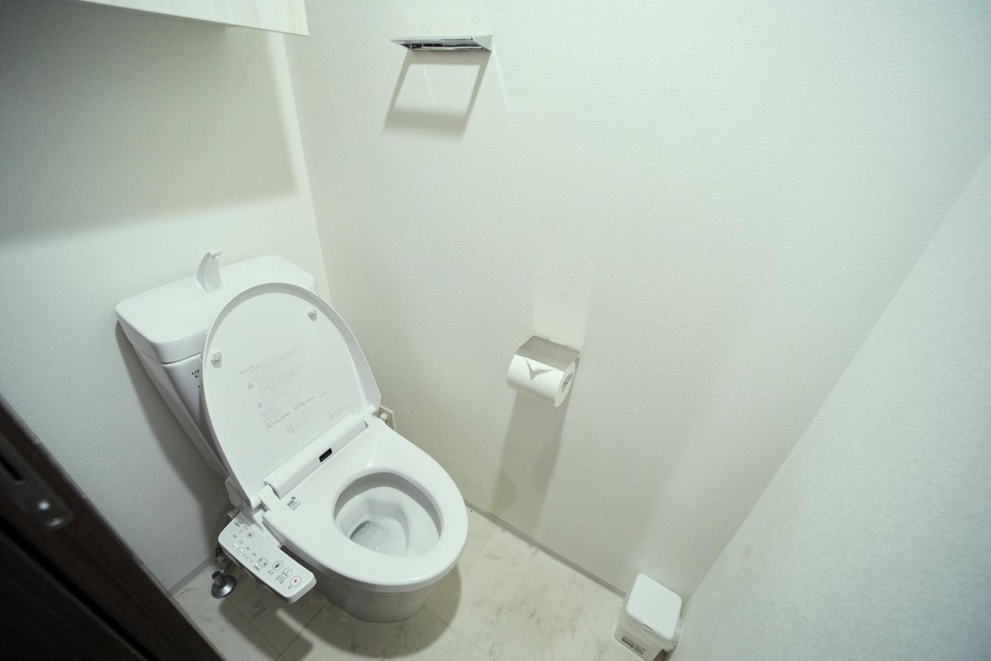 Nippori Bristol Apartment
