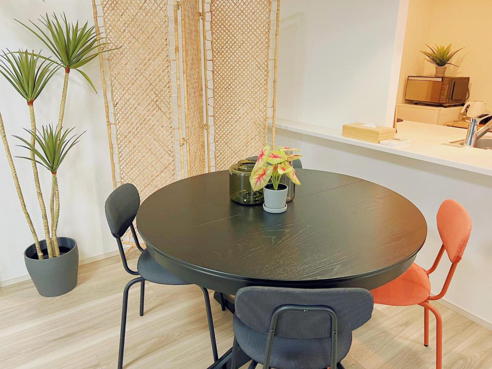 Nippori Bristol Apartment *