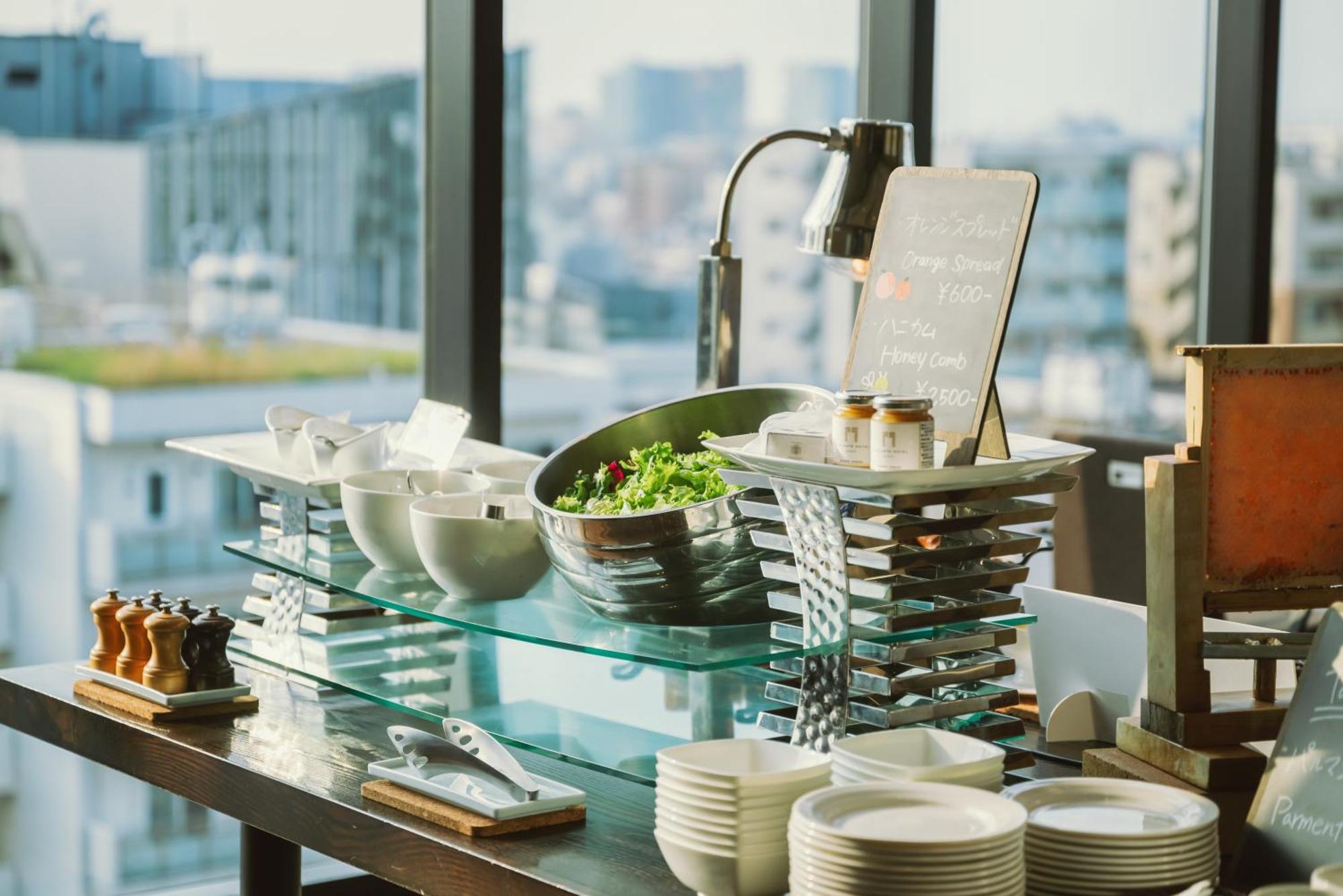 Hotel The Gate Asakusa Kaminarimon By Hulic 4*