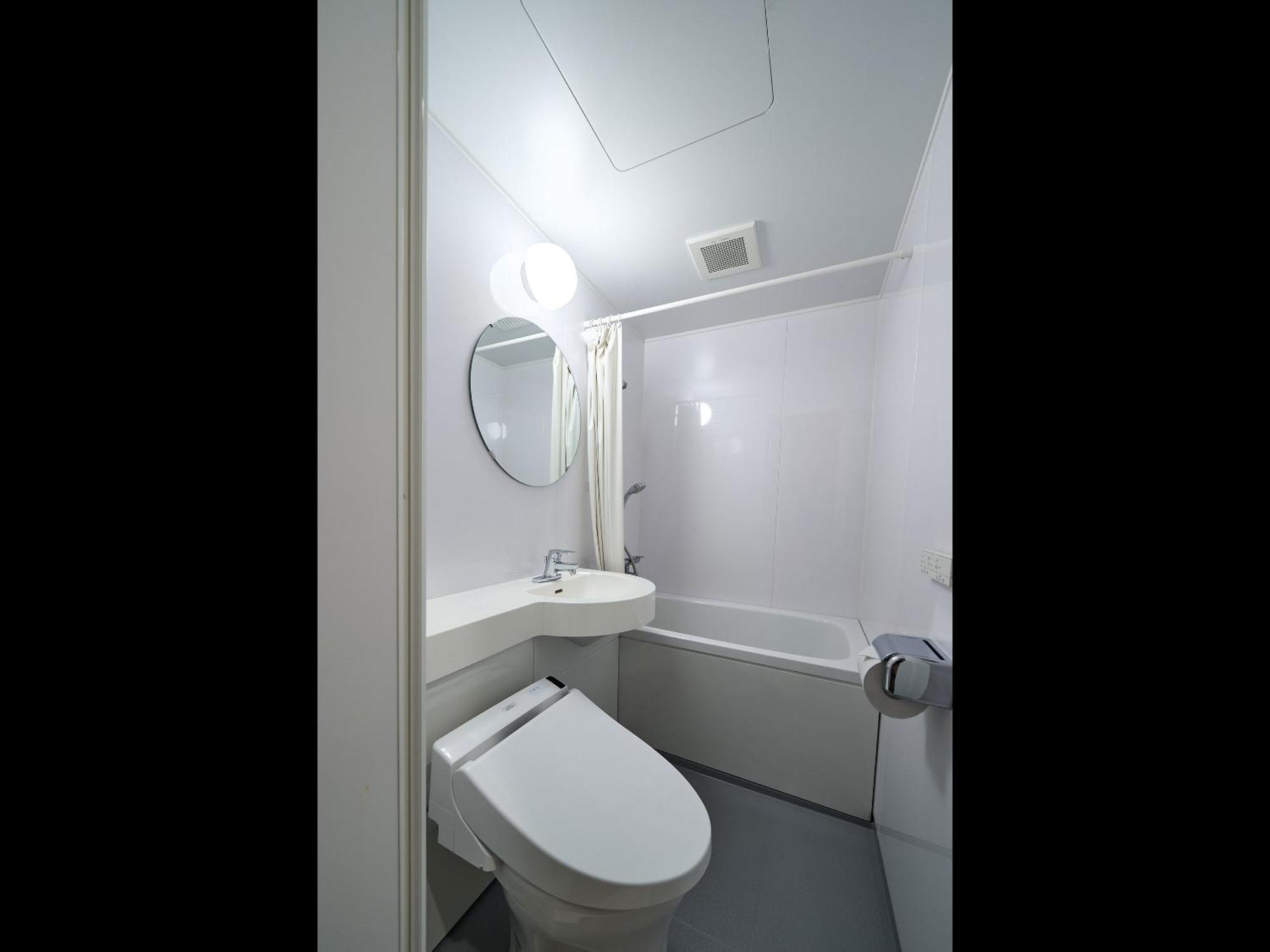 Asakusa 2 Hostel