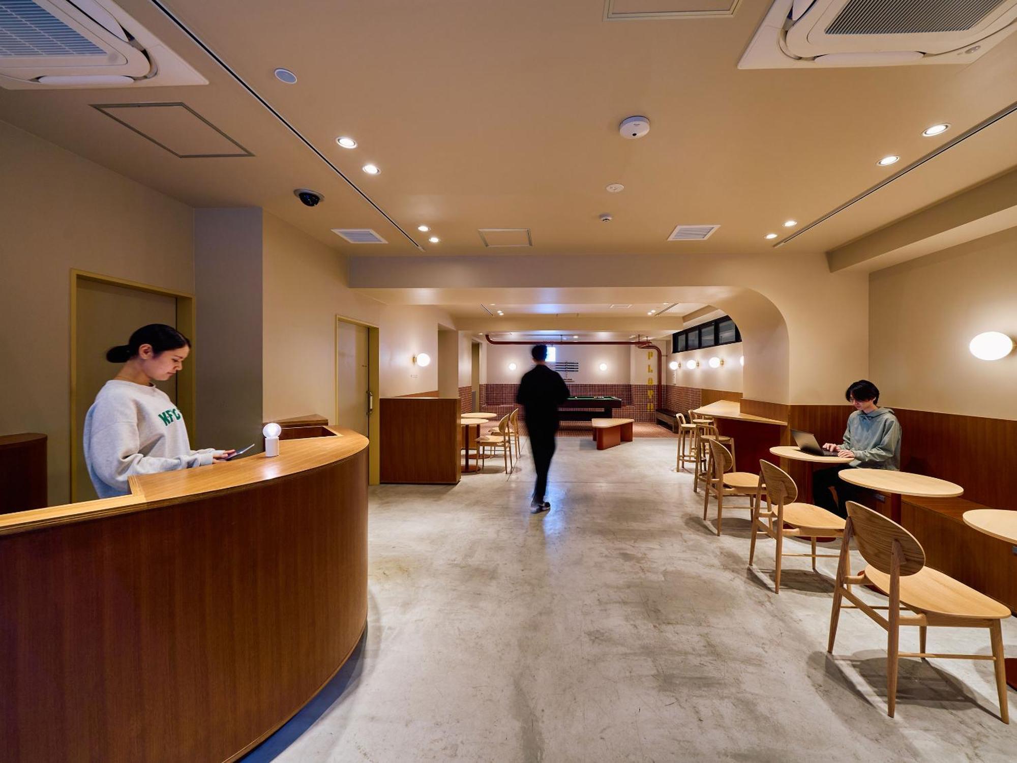Hostel Asakusa 2 Tokyo