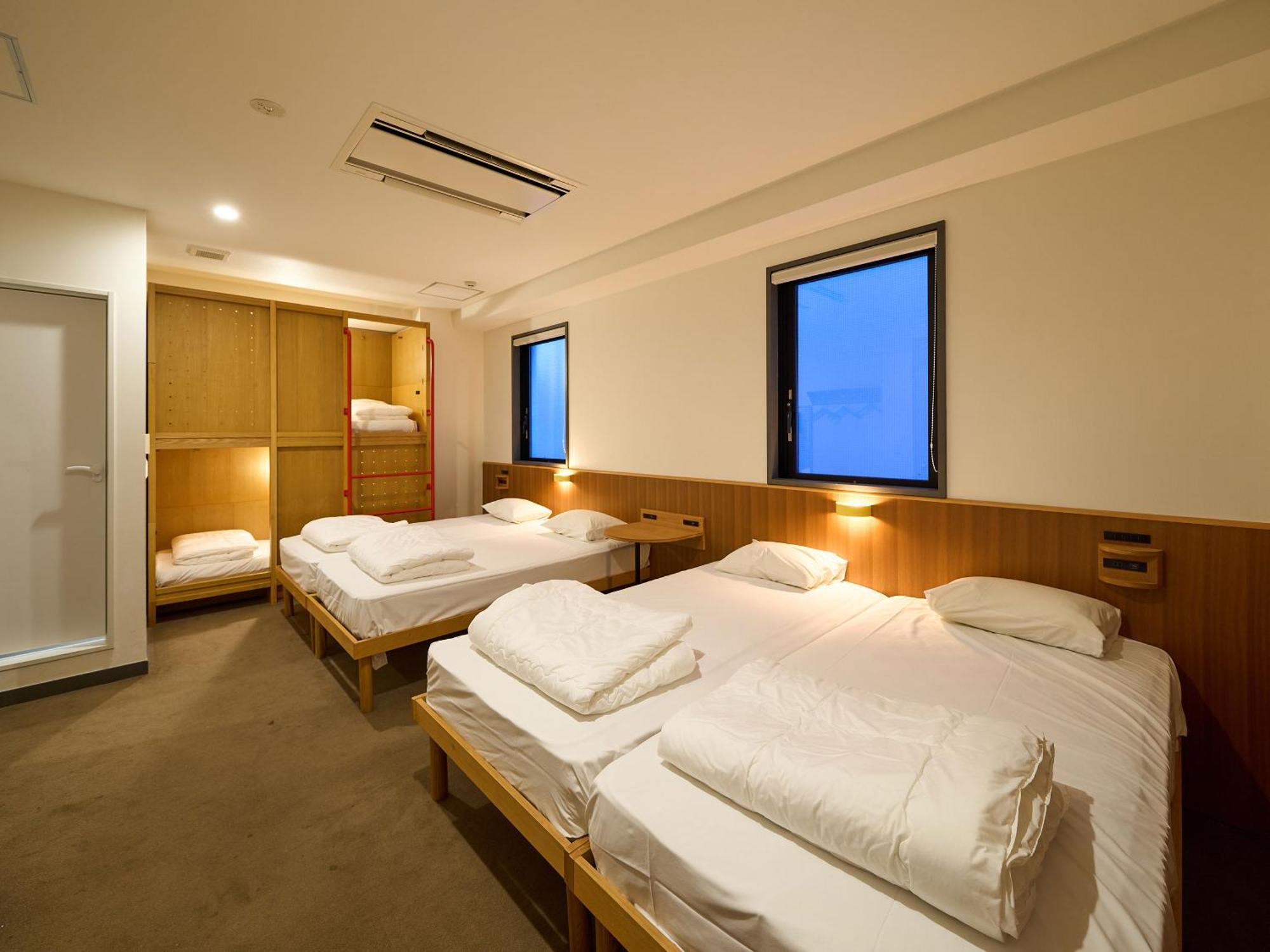 Asakusa 2 Hostel