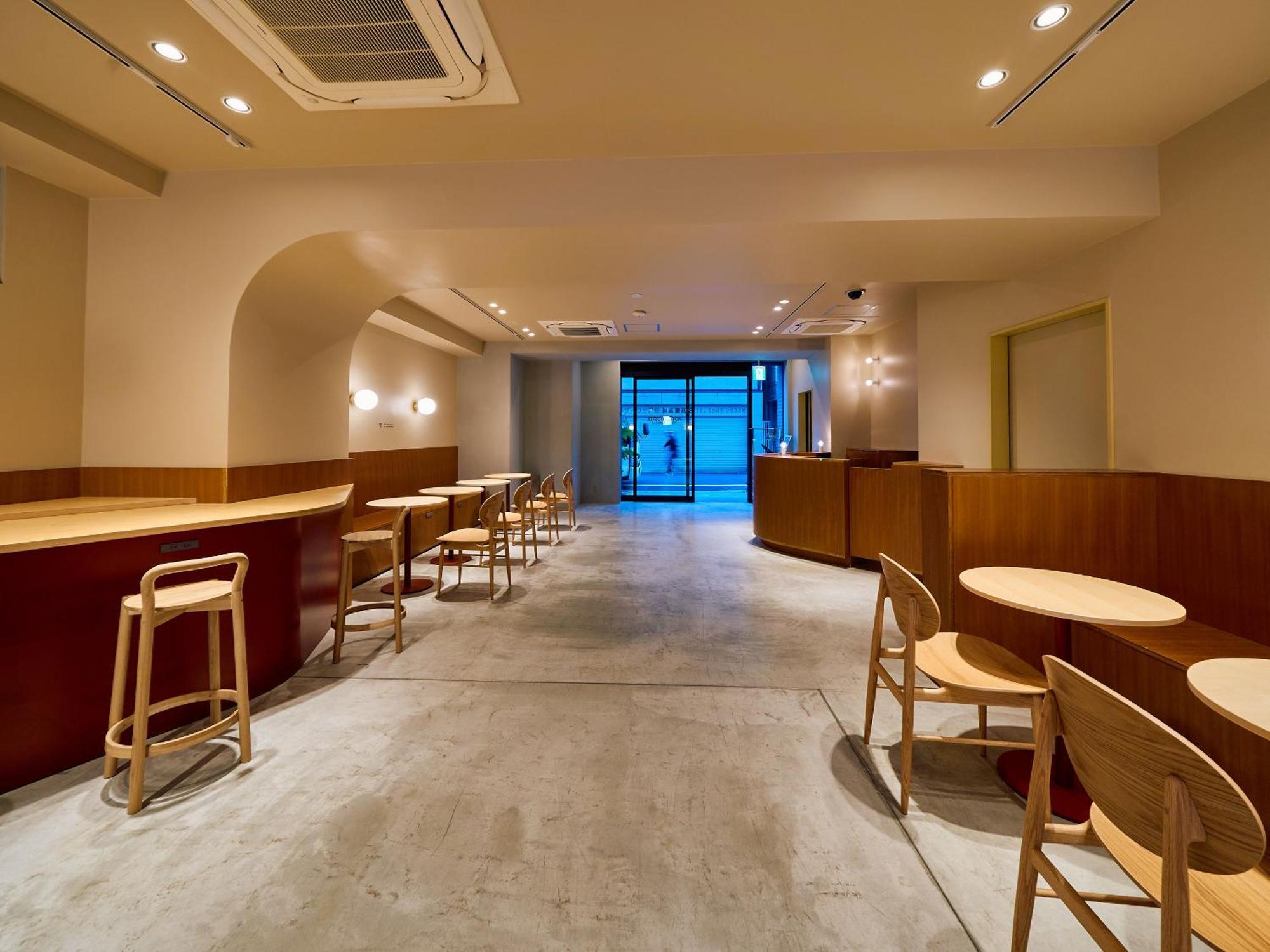 Asakusa 2 Hostel