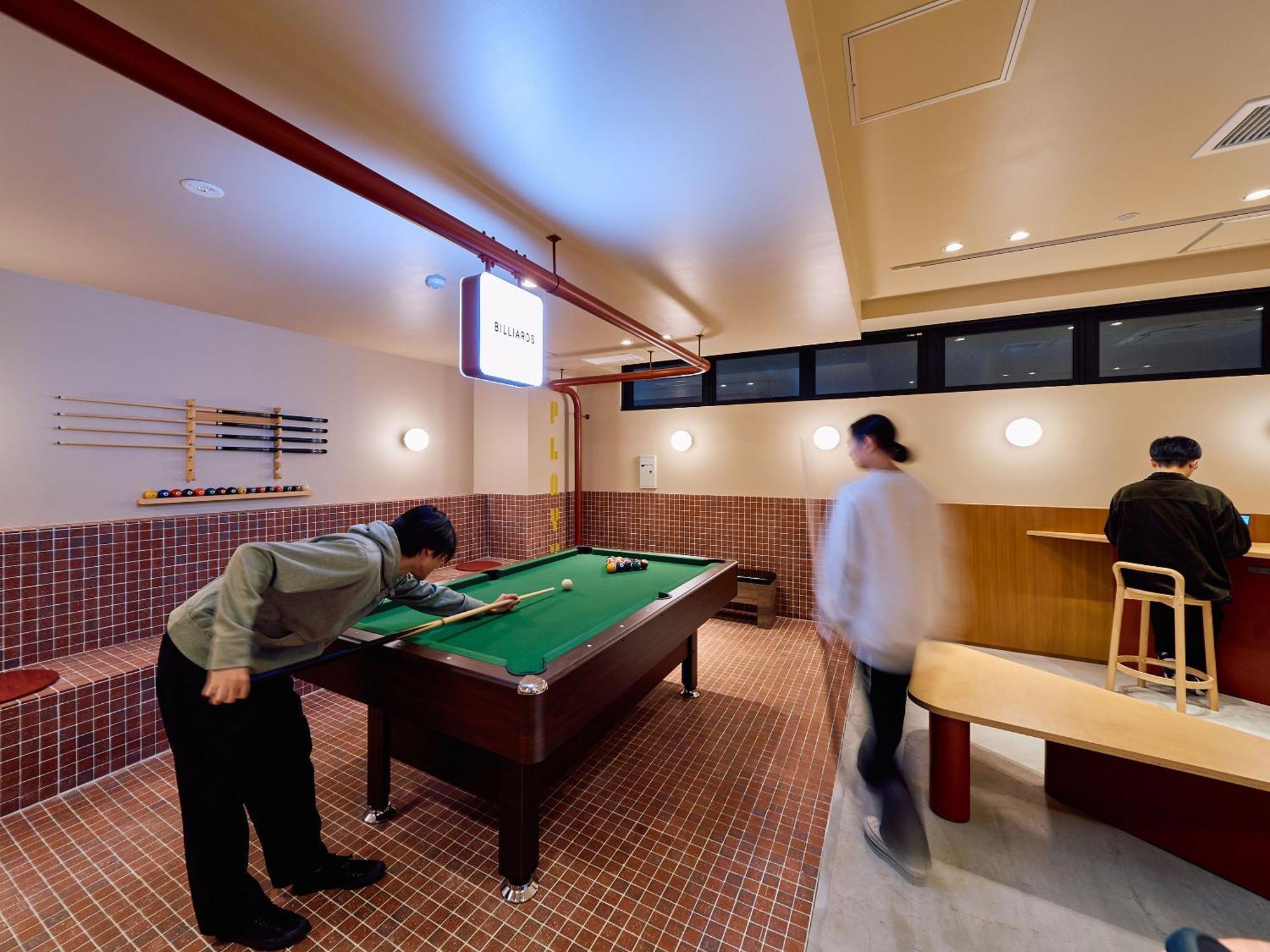 Hostel Asakusa 2 Tokyo