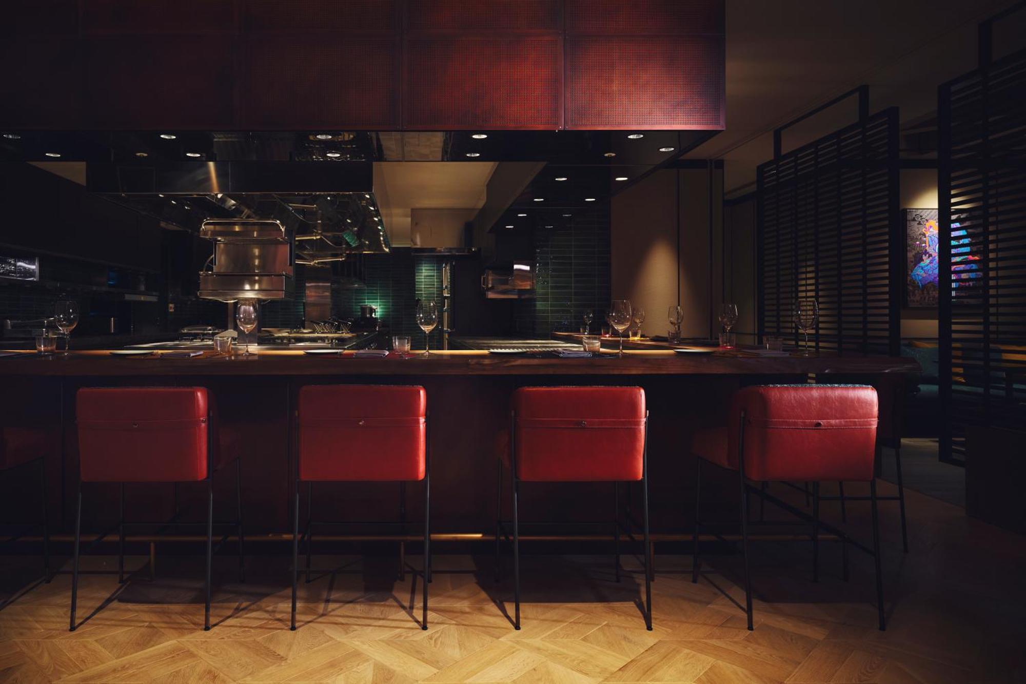 Indigo Shibuya 5* Tokyo