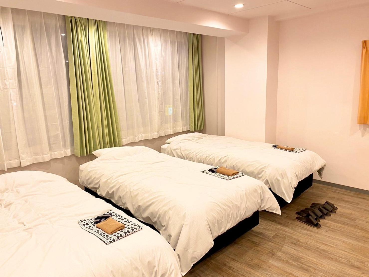 Hostel Sakura Jimbocho *