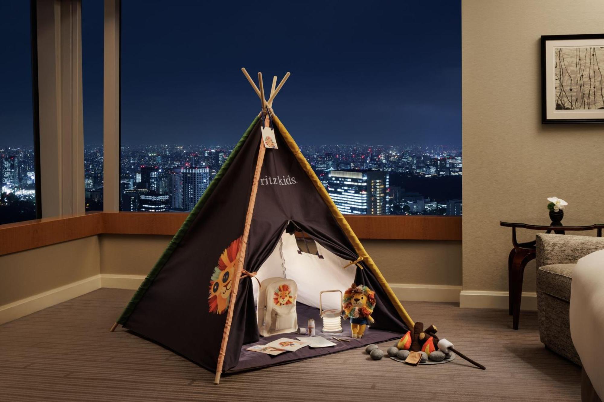 The Ritz-carlton, 5*