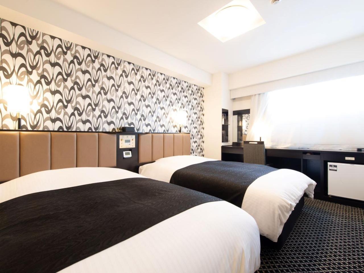 Hotel Apa Tkp Nishi-kasai 3*