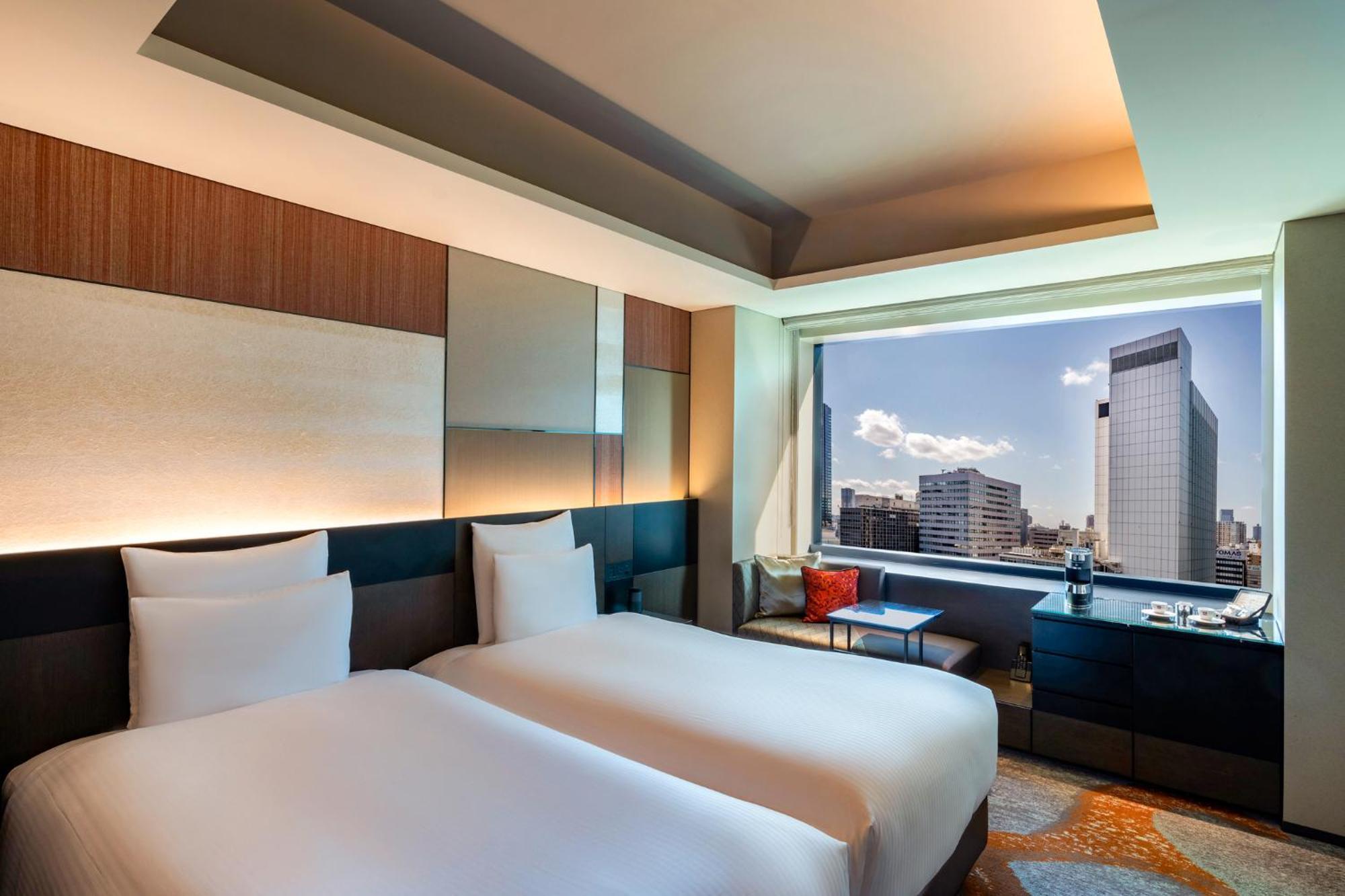 Pullman Tamachi