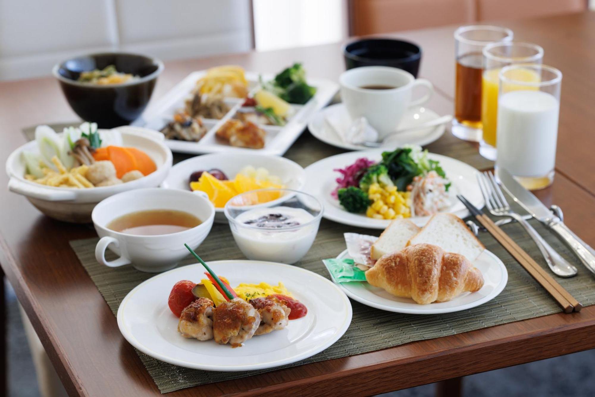 Ryogoku View Hotel 3*