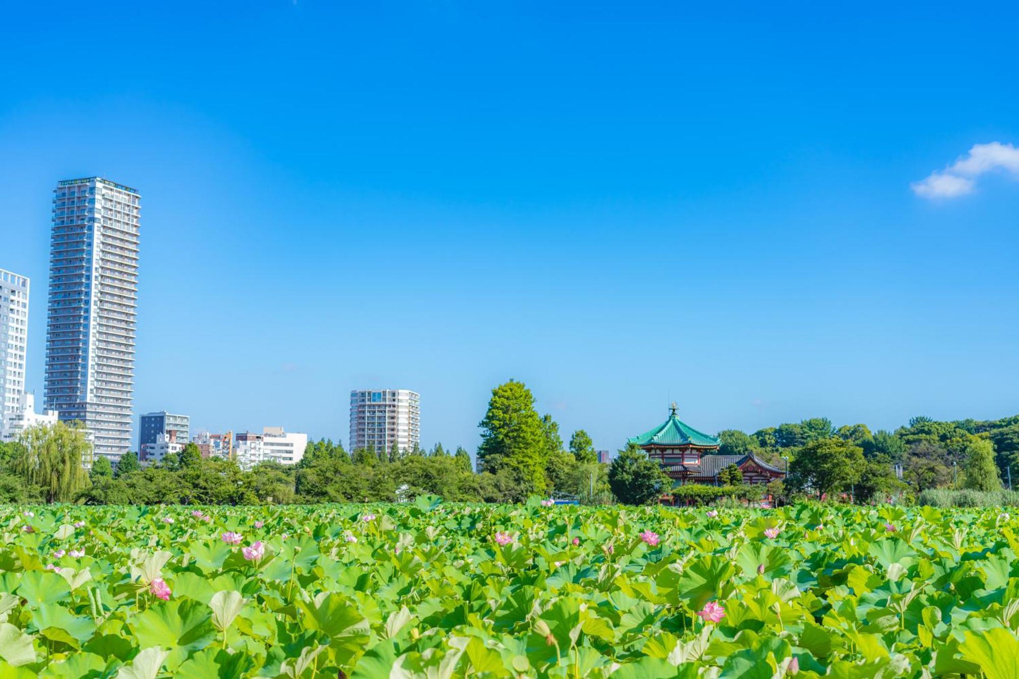 Hotel Kangetsuso Tokyo
