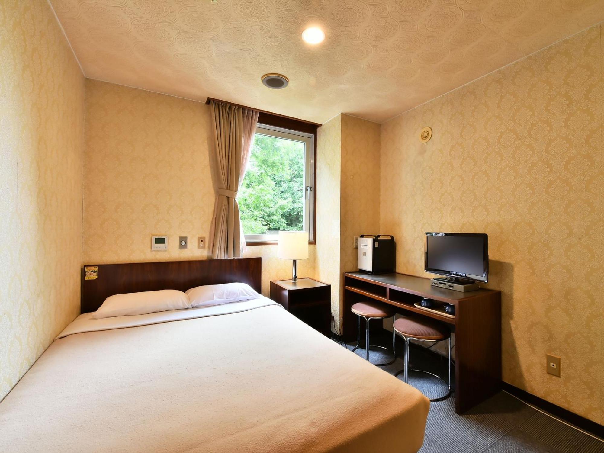 Kangetsuso Hotel