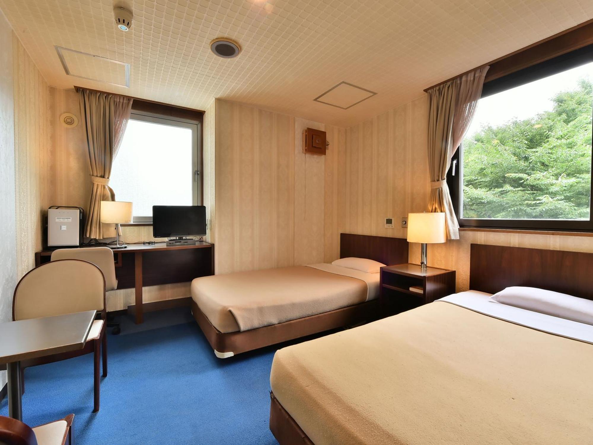 Hotel Kangetsuso Tokyo